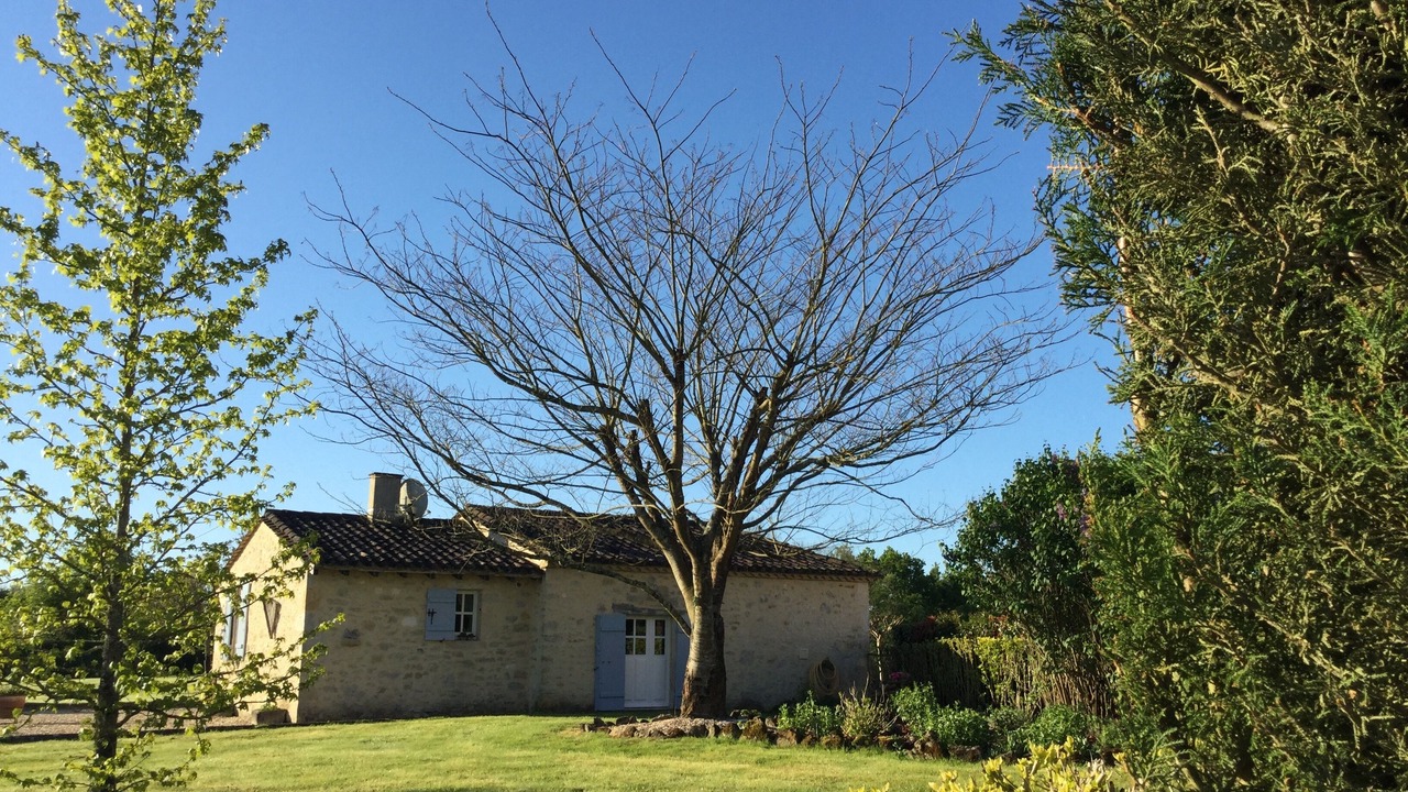 Photo of Outdoor in Saint-Meard-de-Gurcon