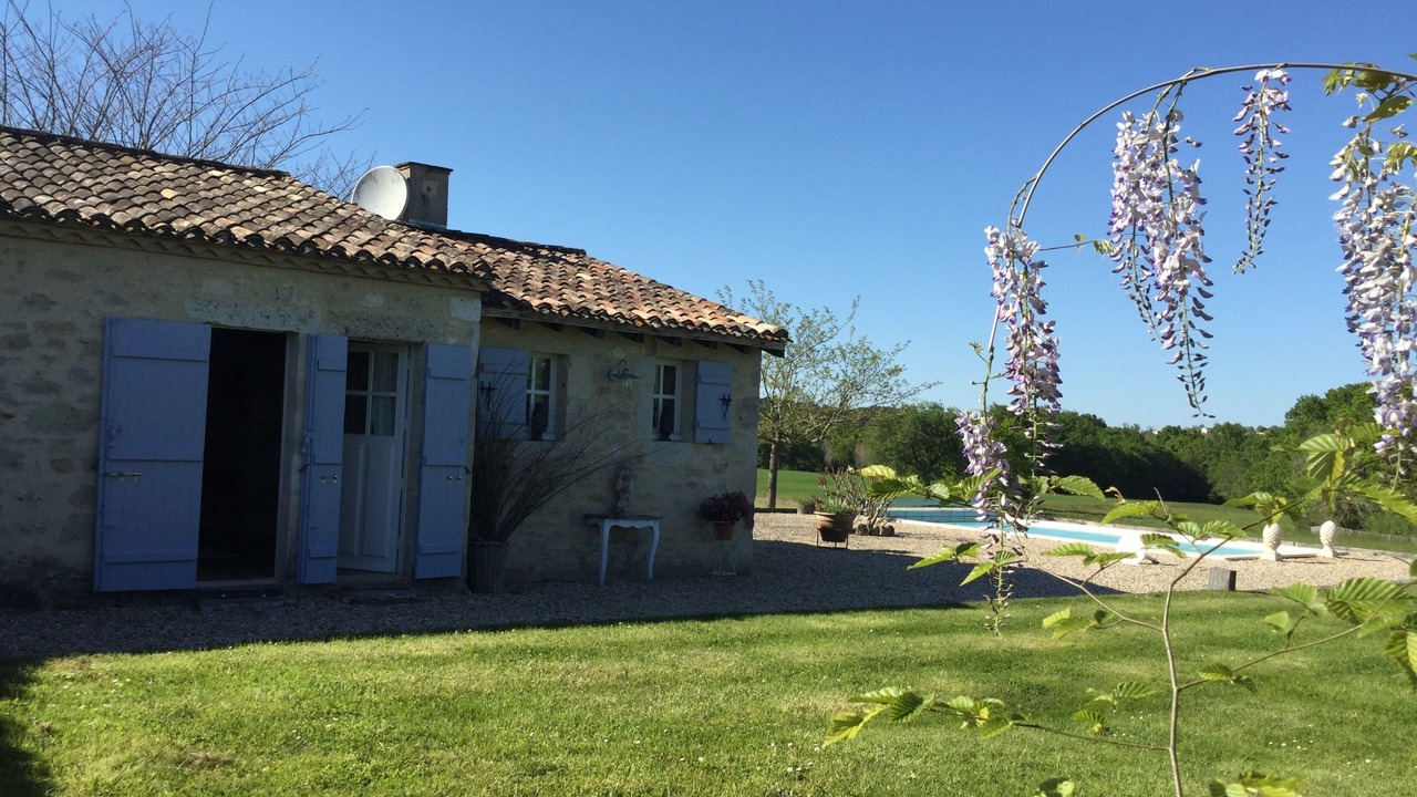 Photo of Outdoor in Saint-Meard-de-Gurcon