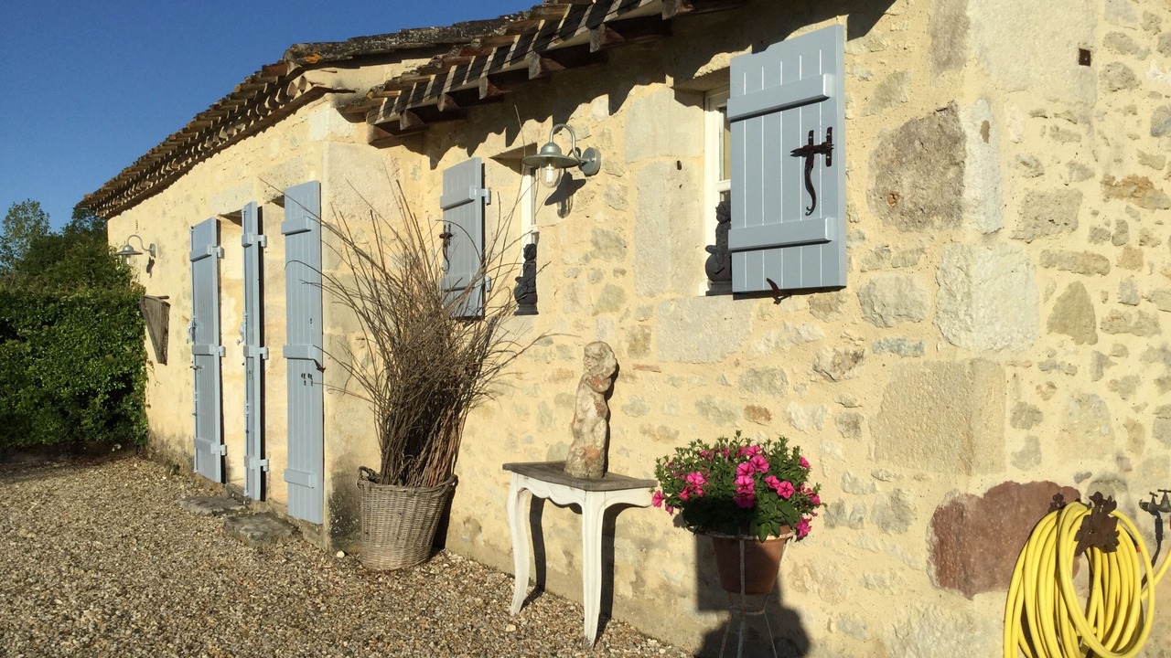 Photo of Outdoor in Saint-Meard-de-Gurcon
