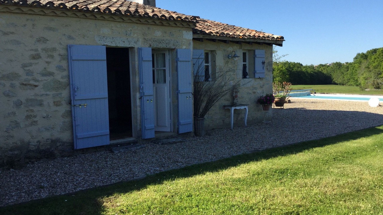 Photo of Outdoor in Saint-Meard-de-Gurcon