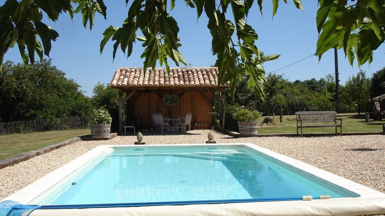 Photo of Outdoor in Saint-Meard-de-Gurcon