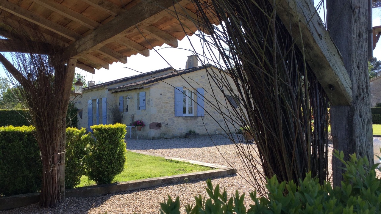 Photo of Outdoor in Saint-Meard-de-Gurcon