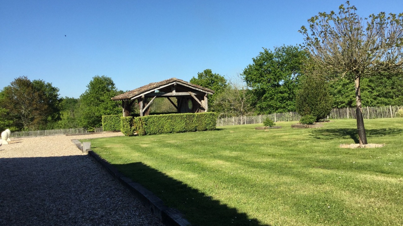 Photo of Outdoor in Saint-Meard-de-Gurcon