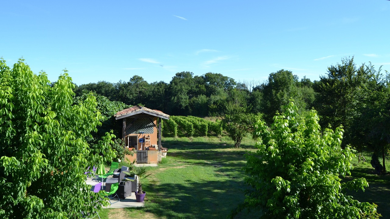 Photo of Outdoor in Sainte-Foy-la-Longue