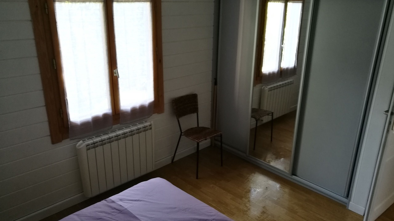Photo of Bedroom in Marennes