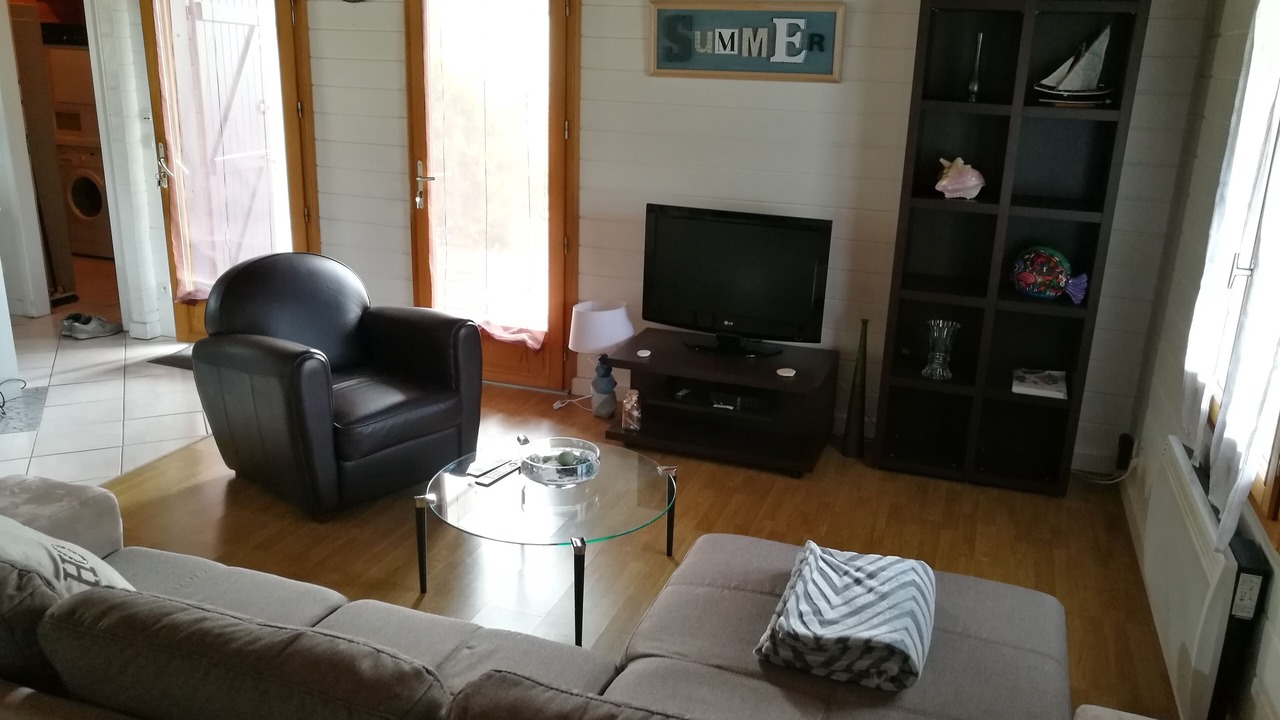 Photo of Livingroom in Marennes