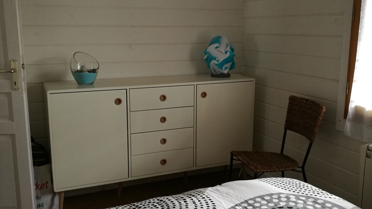 Photo of Bedroom in Marennes