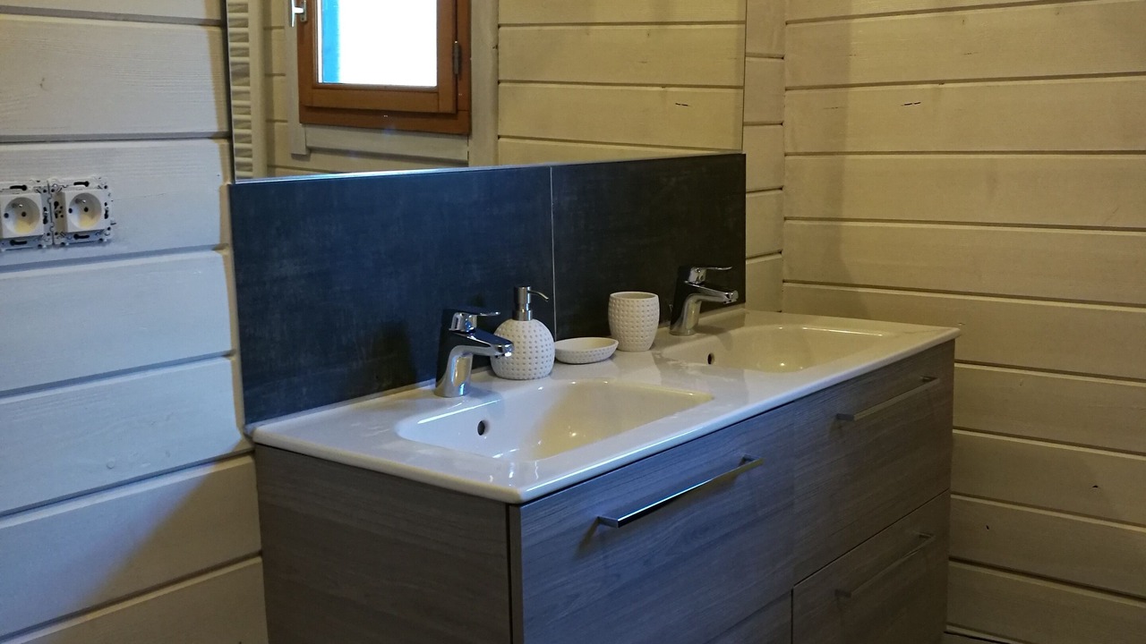 Photo of Bathroom in Marennes