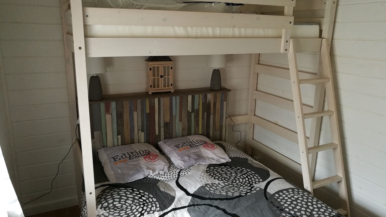 Photo of Bedroom in Marennes