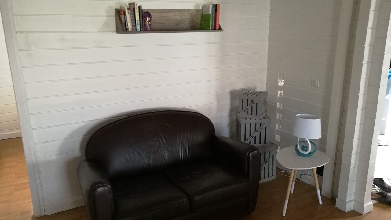 Photo of Livingroom in Marennes