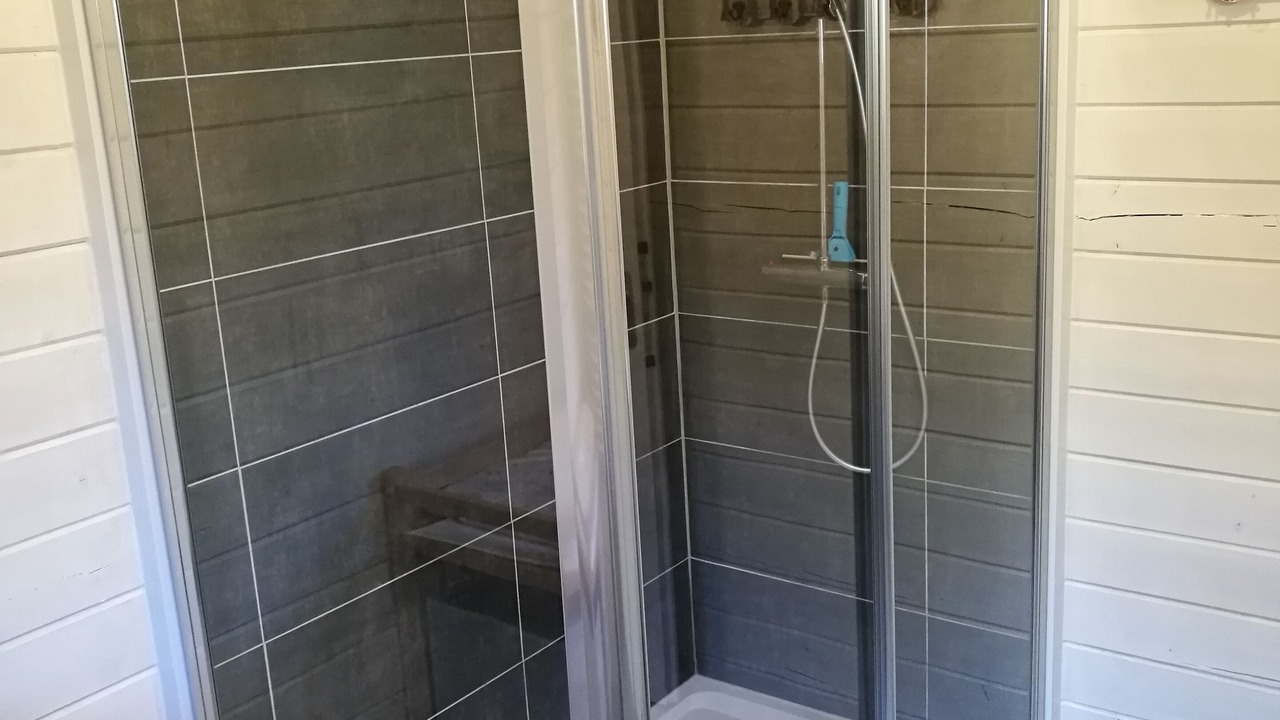 Photo of Bathroom in Marennes