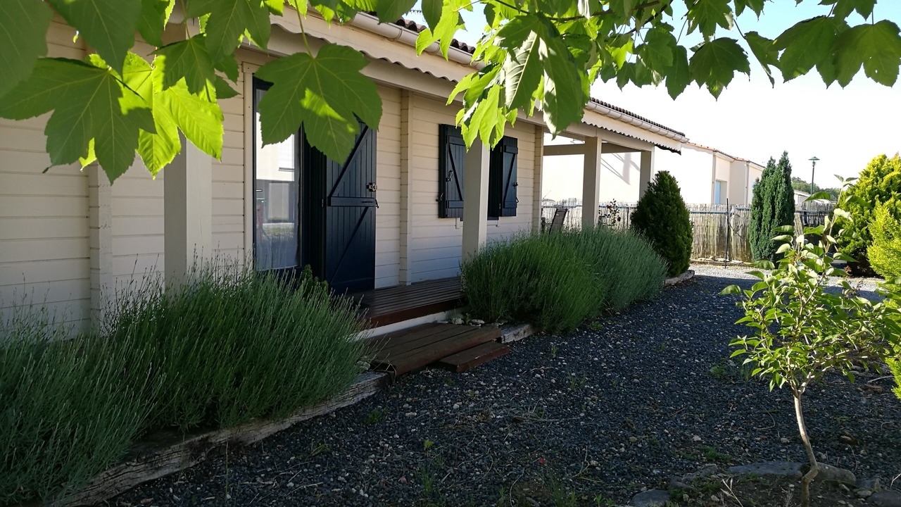 Photo of Outdoor in Marennes
