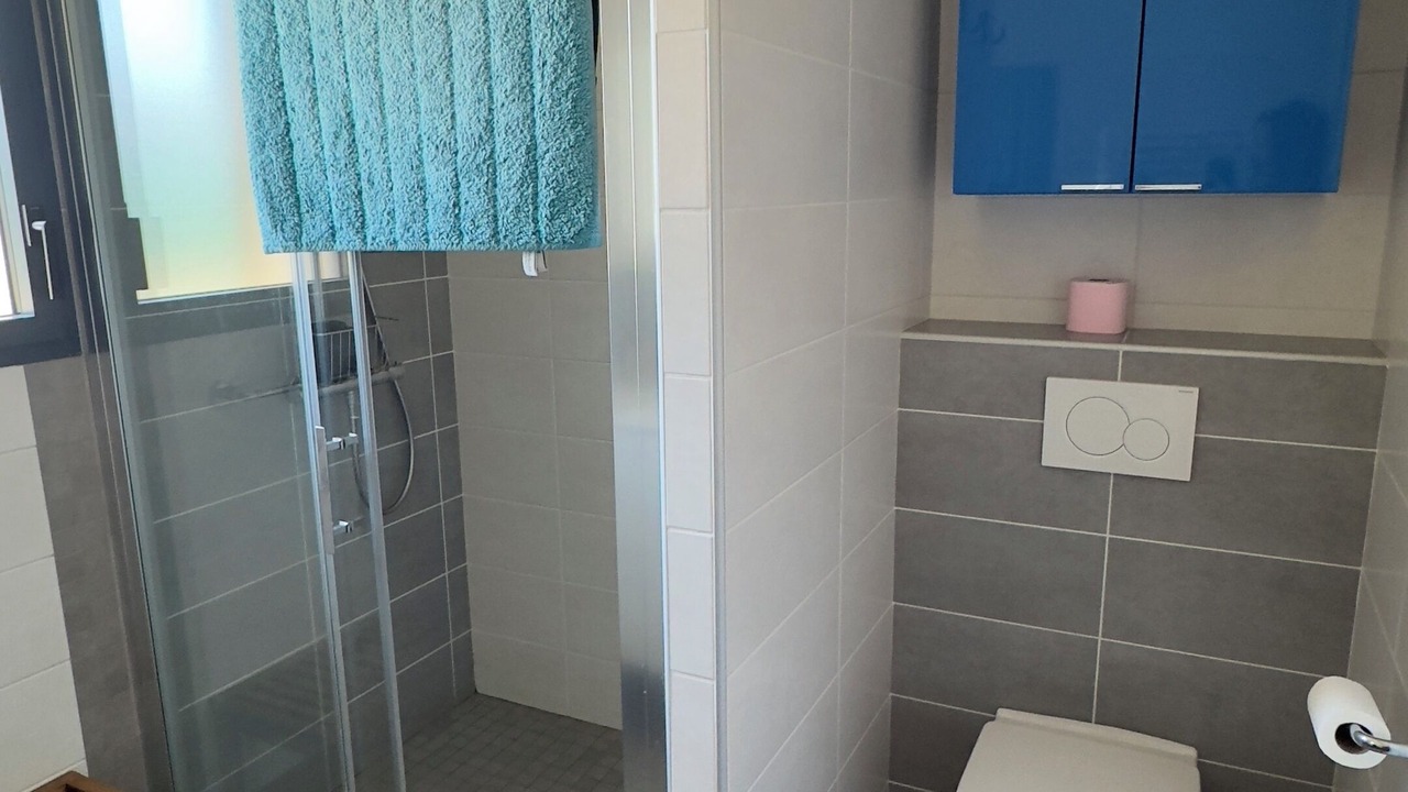 Photo of Bathroom in Saint-Girons Plage