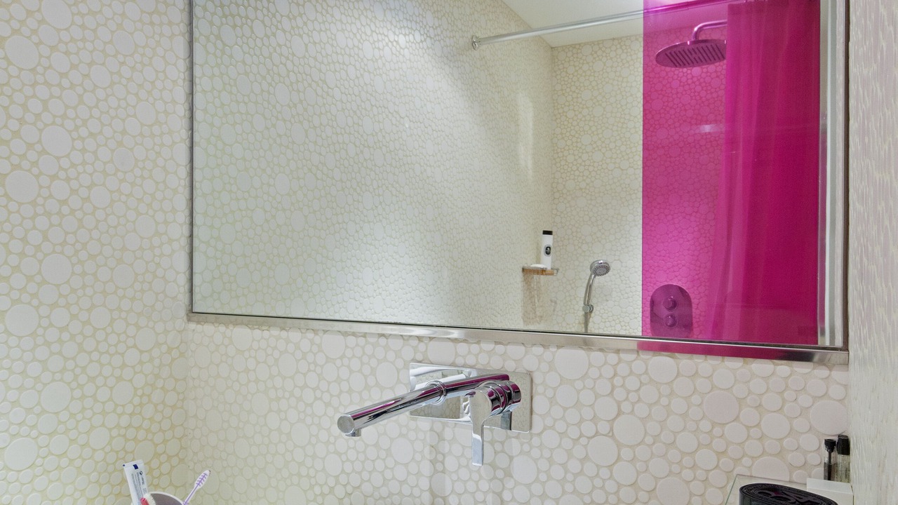 Photo of Bathroom in Le Penon