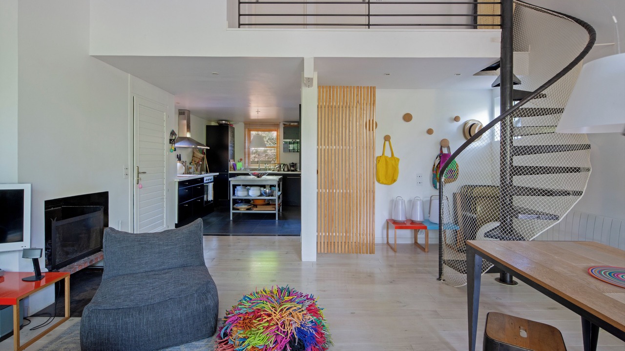 Photo of Livingroom in Le Penon