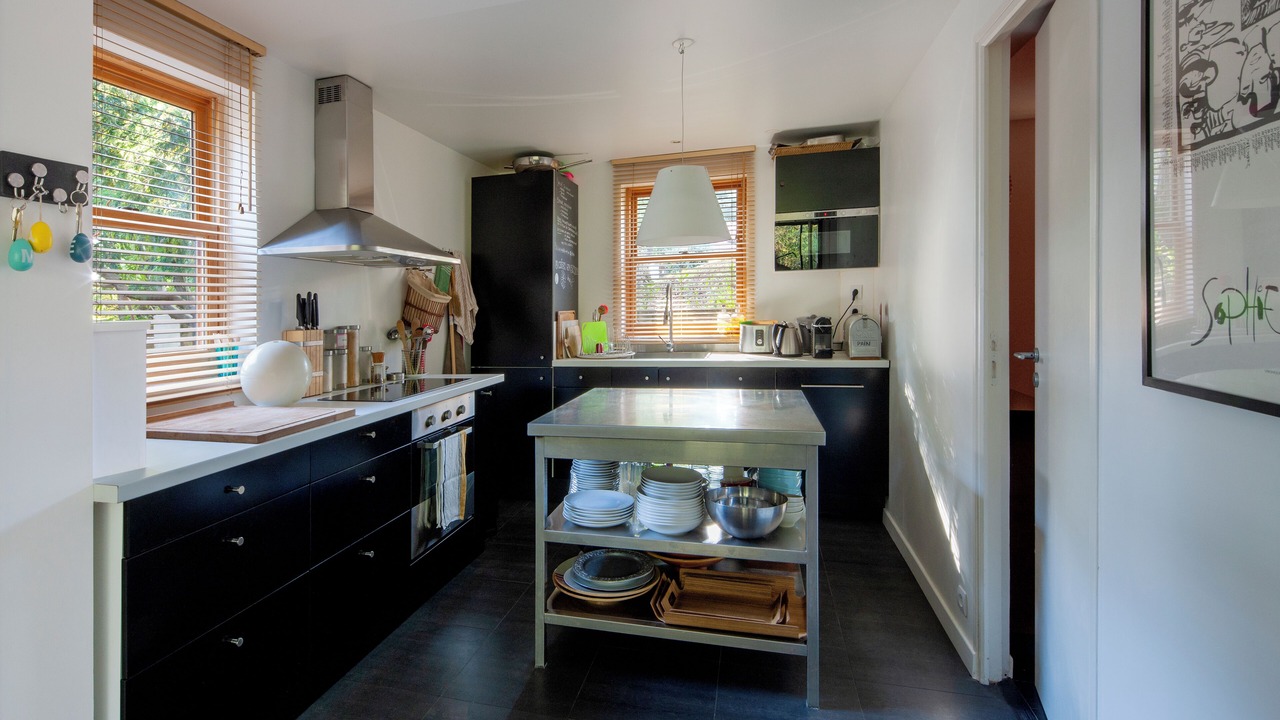 Photo of Kitchen in Le Penon