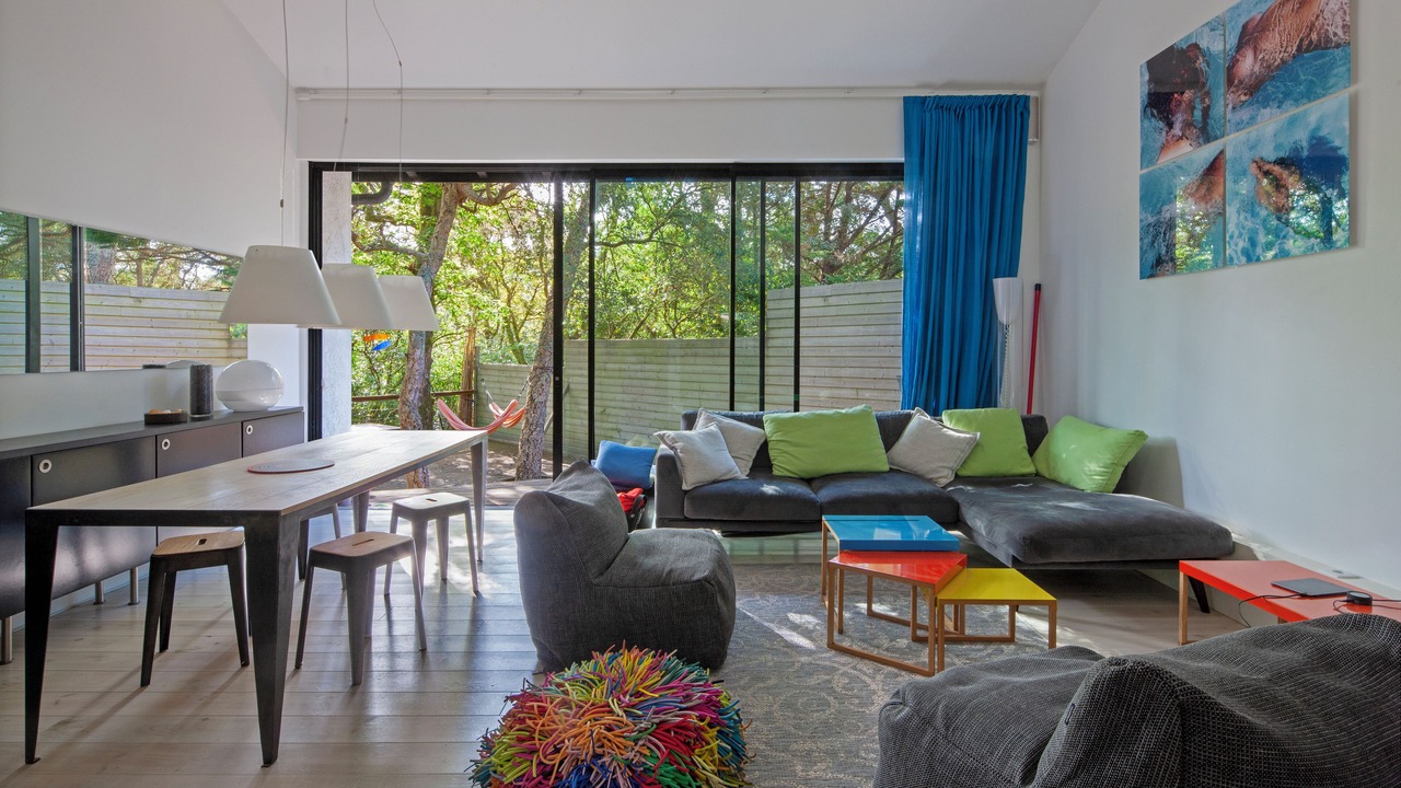 Photo of Livingroom in Le Penon