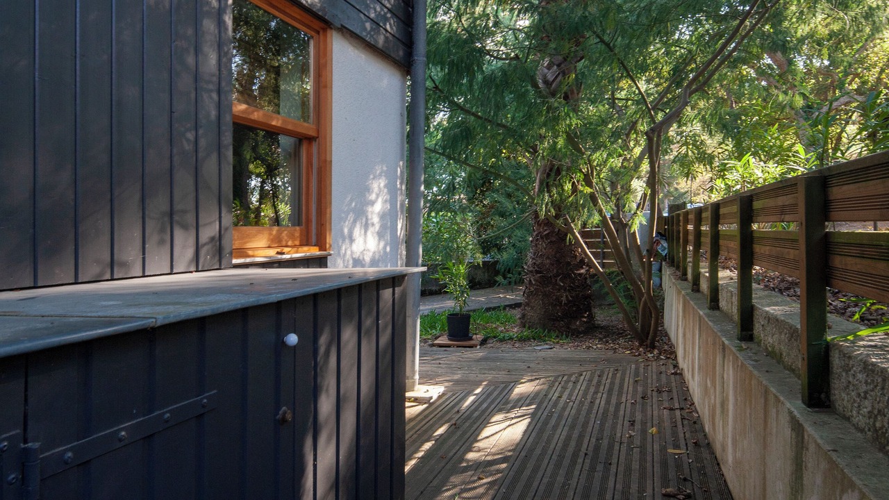 Photo of Outdoor in Le Penon