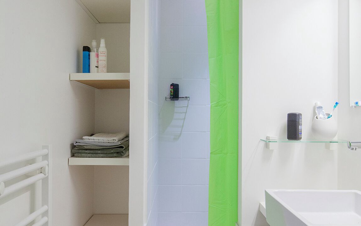 Photo of Bathroom in Le Penon