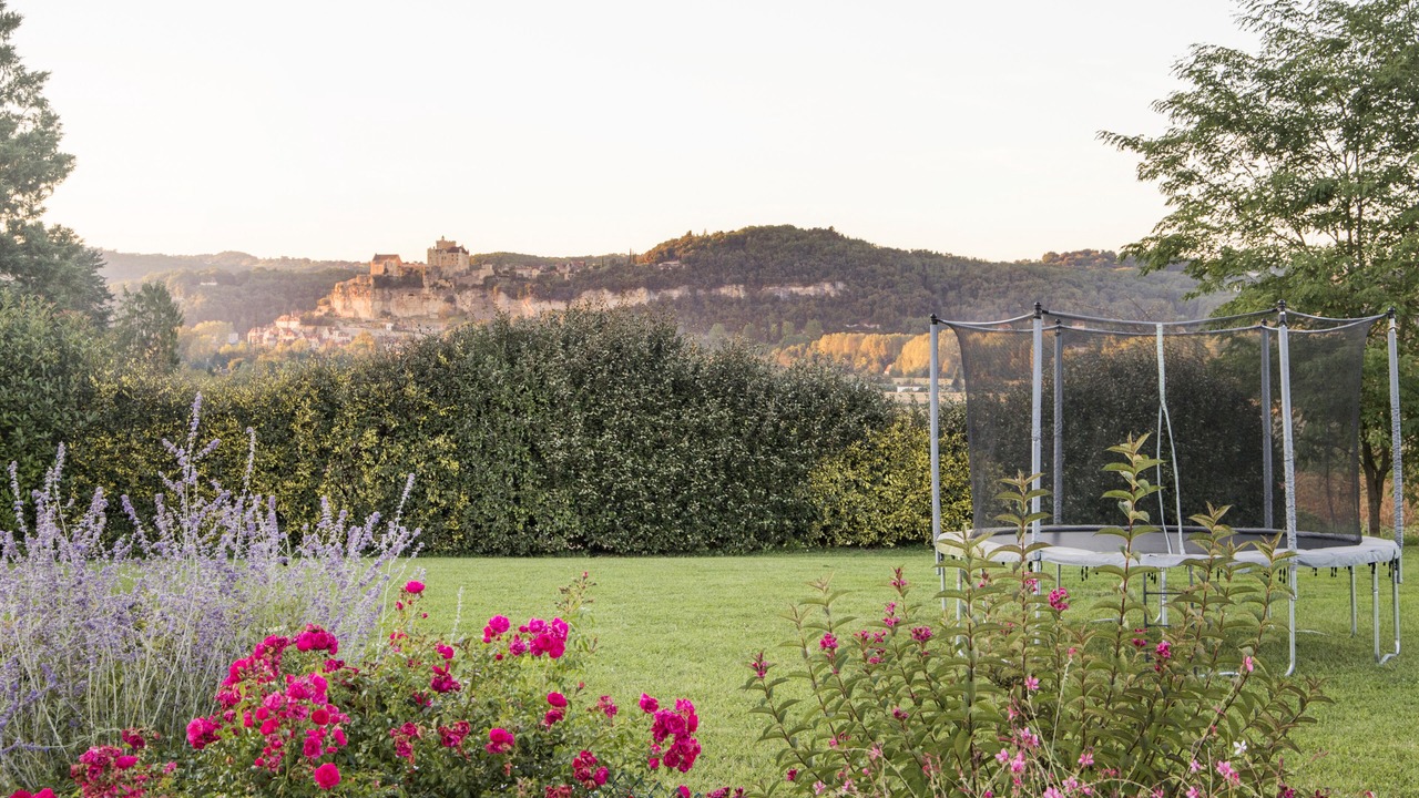 Photo of Outdoor in Vezac