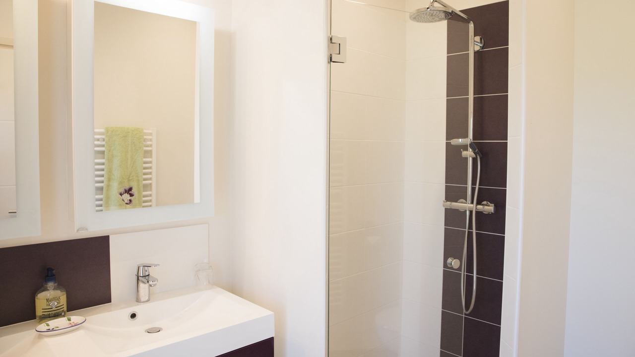 Photo of Bathroom in Vezac
