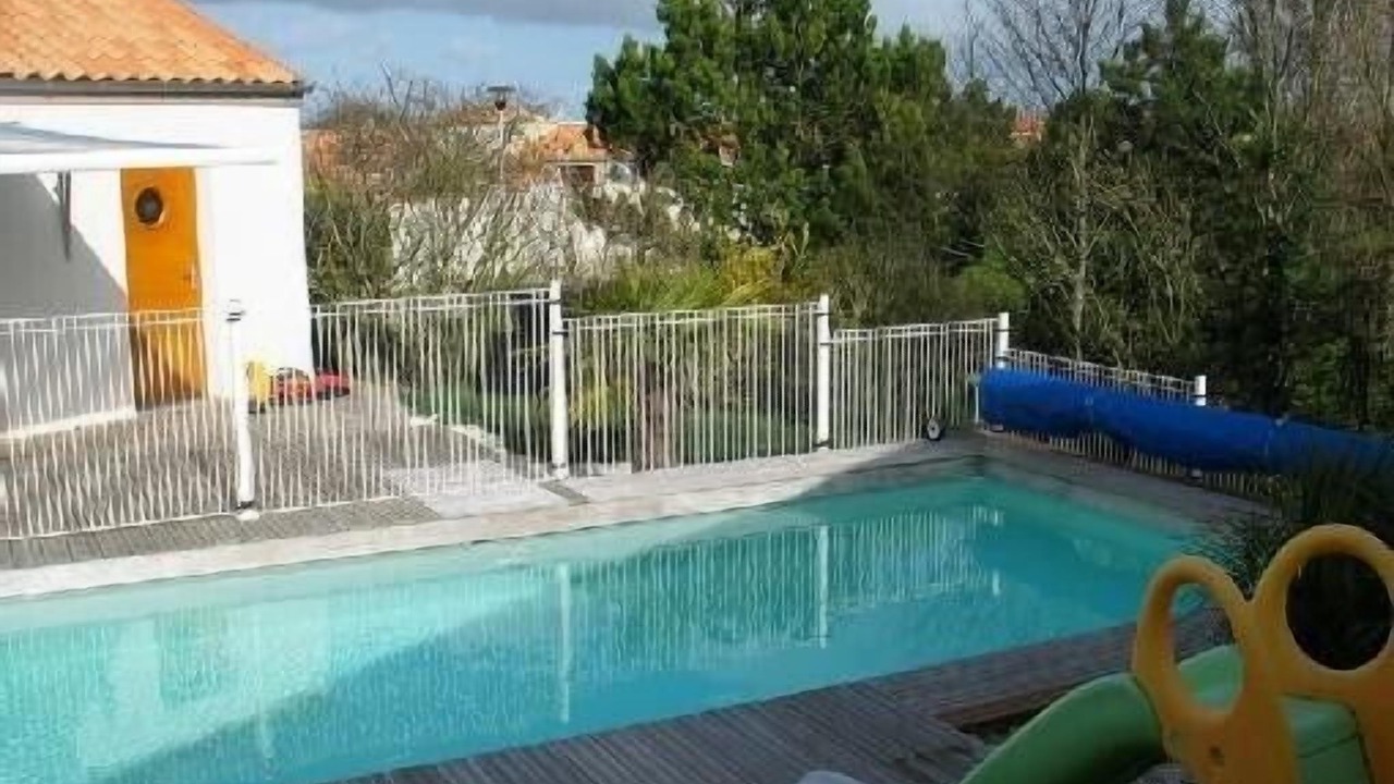 Photo of Outdoor in Angoulins