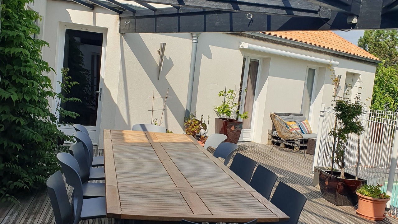 Photo of Outdoor in Angoulins