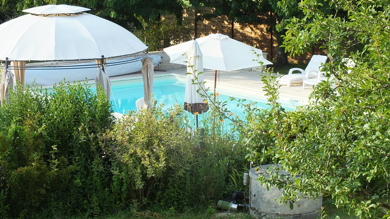Photo of Outdoor in Puyguilhem