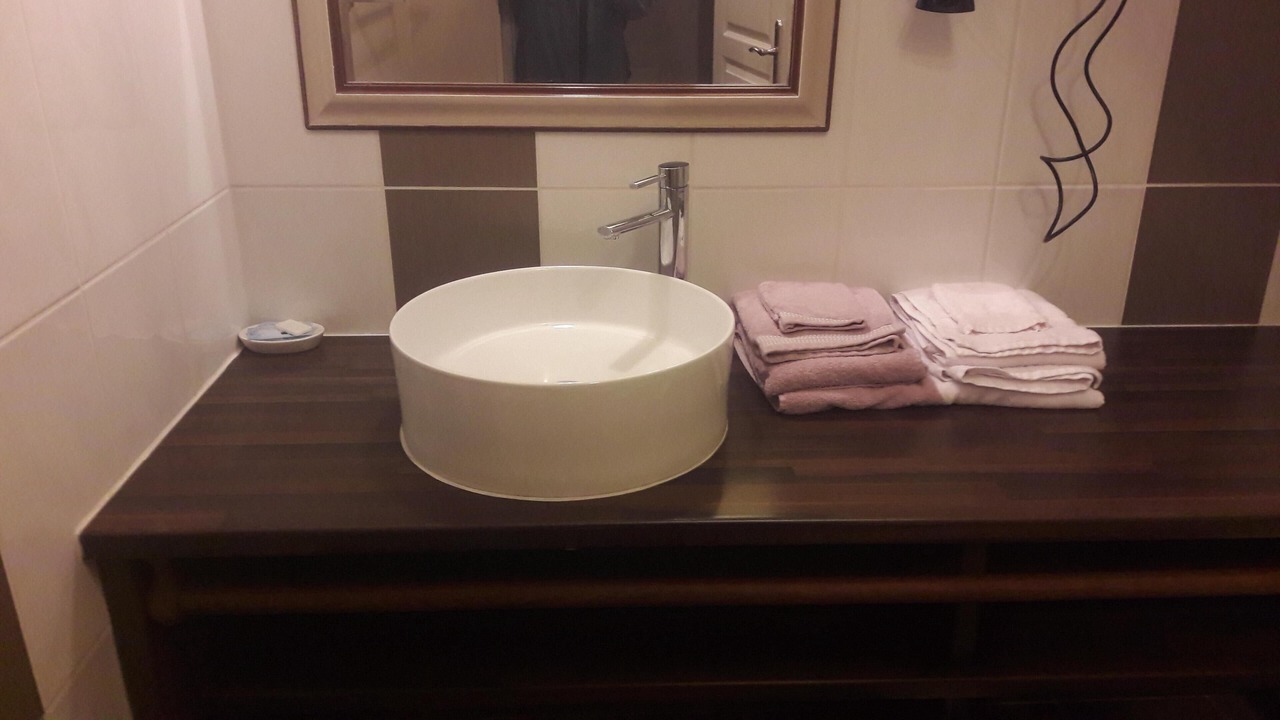 Photo of Bathroom in Puyguilhem
