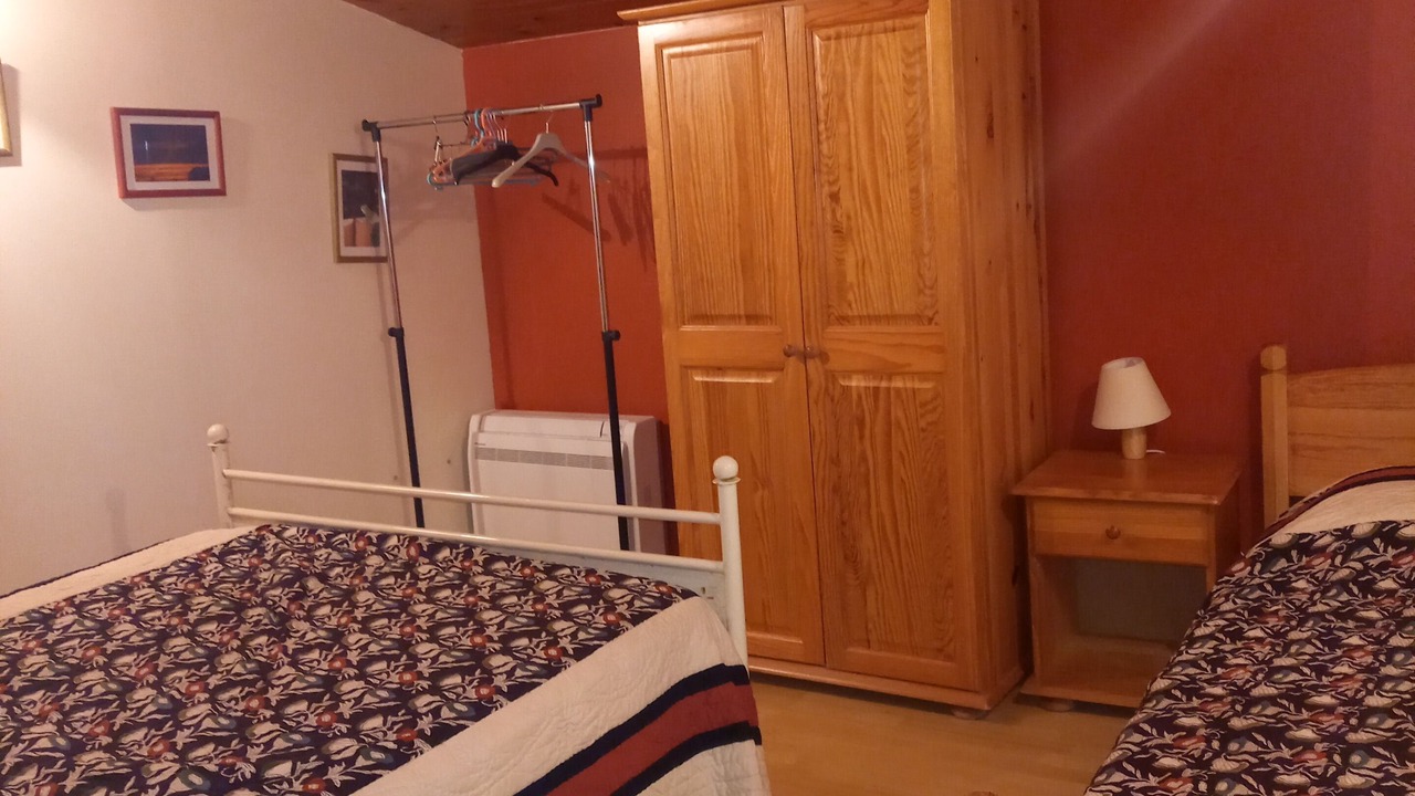 Photo of Bedroom in Puyguilhem
