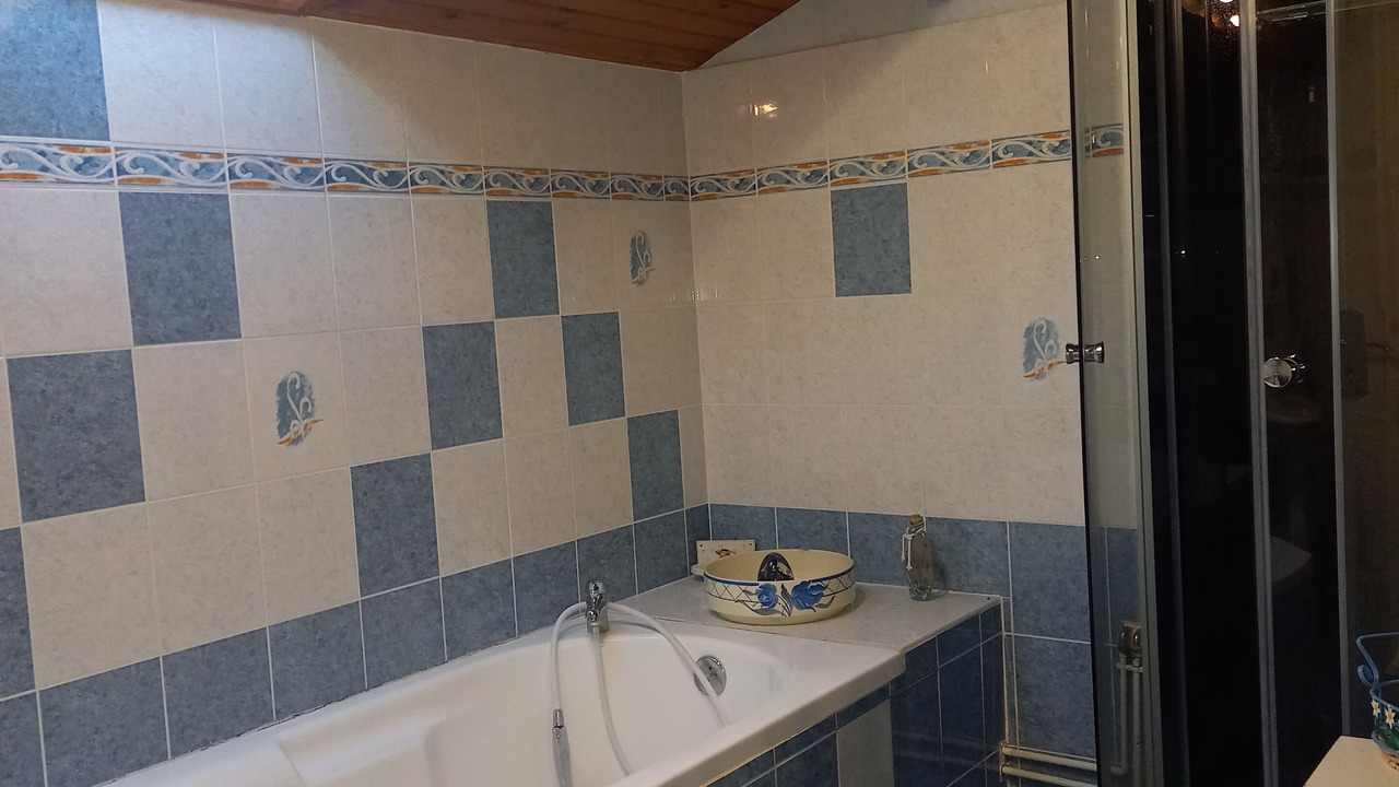 Photo of Bathroom in Puyguilhem