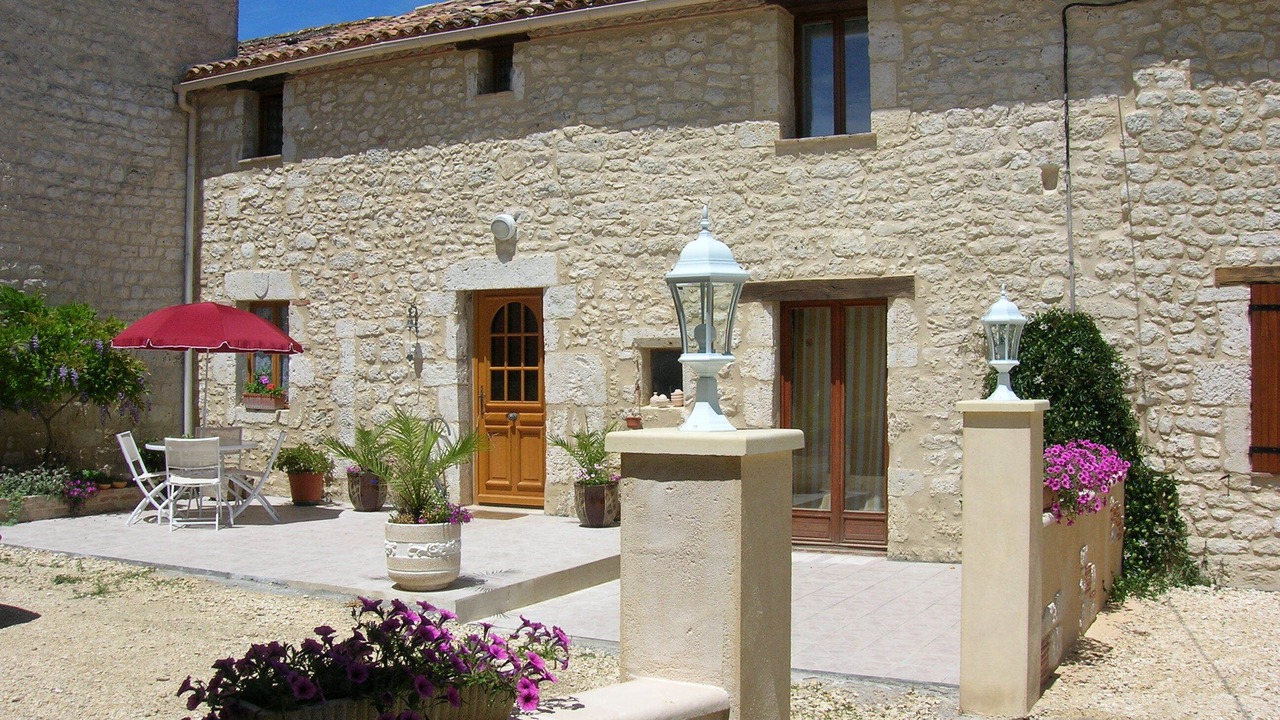 Photo of Outdoor in Puyguilhem