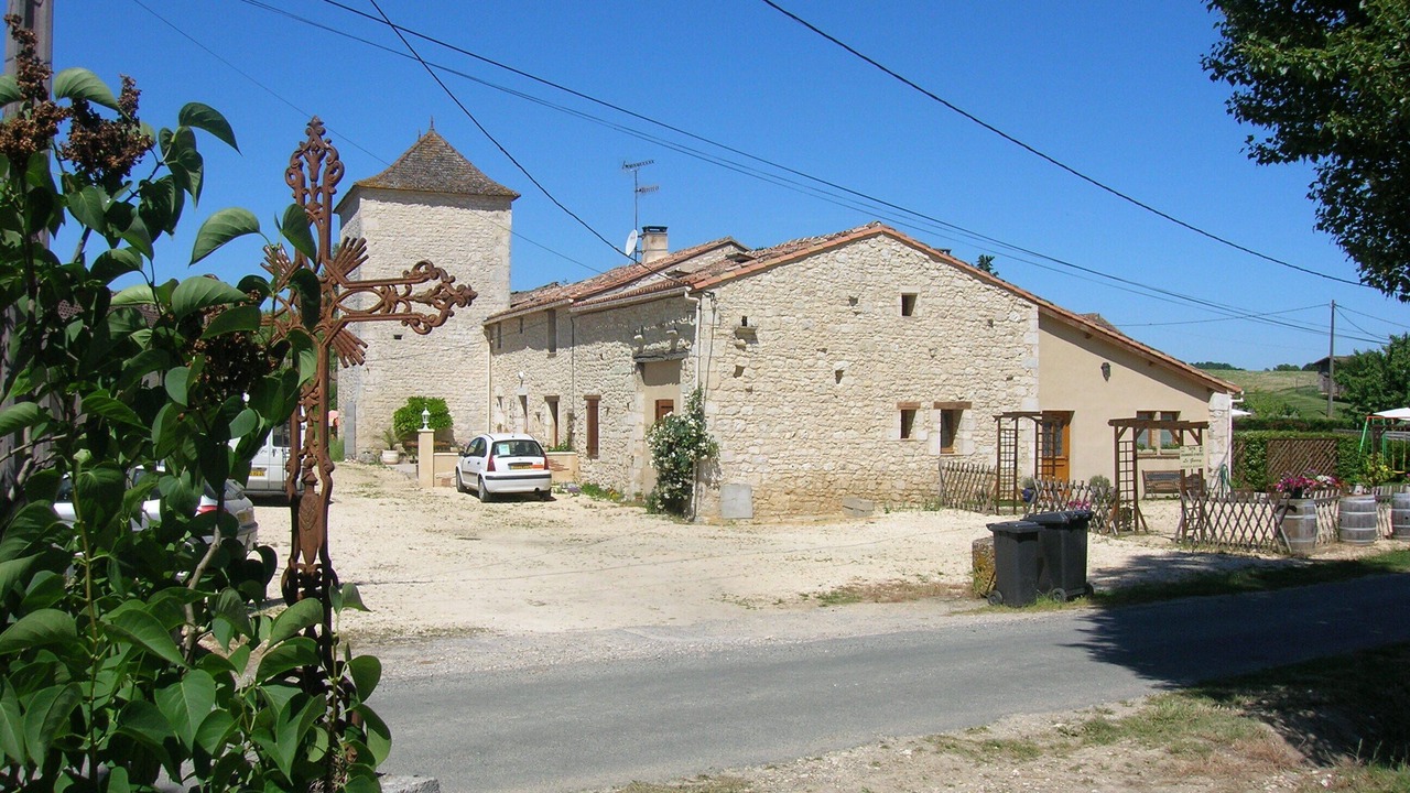 Photo of Outdoor in Puyguilhem