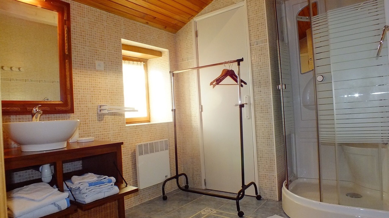 Photo of Bathroom in Puyguilhem