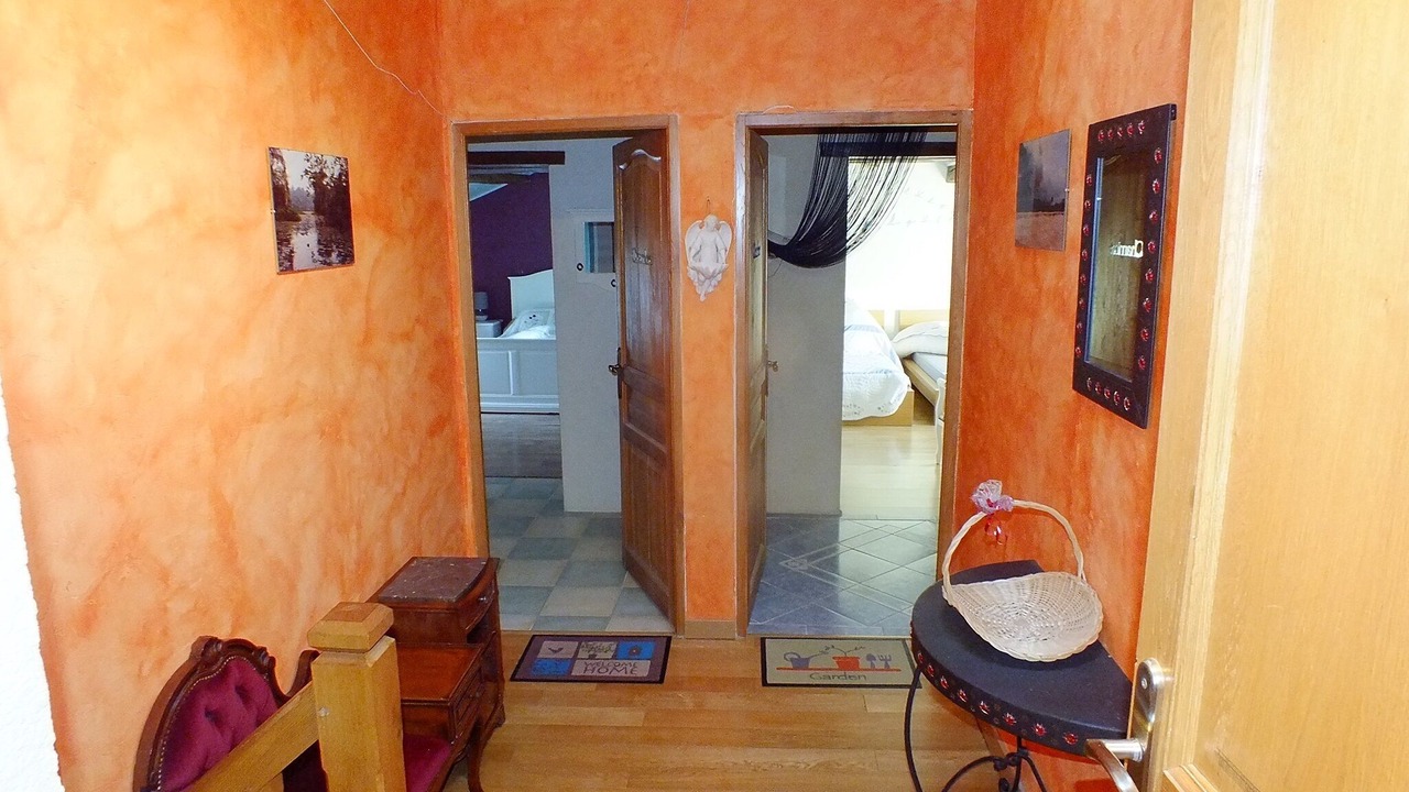 Photo of Bedroom in Puyguilhem