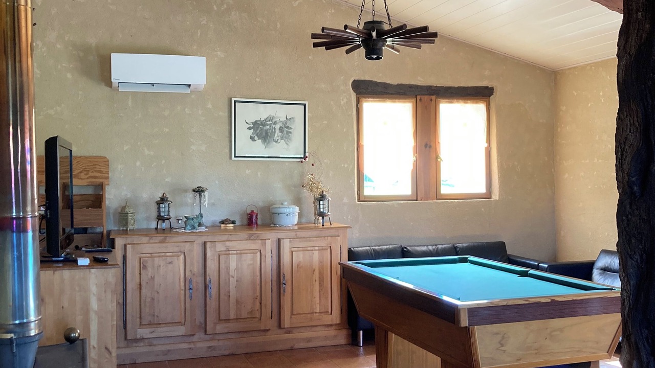 Photo of Bedroom in Puyguilhem