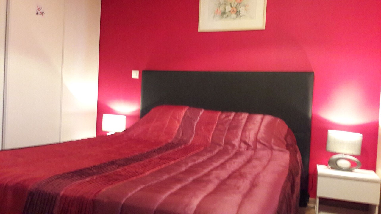 Photo of Bedroom in Puyguilhem