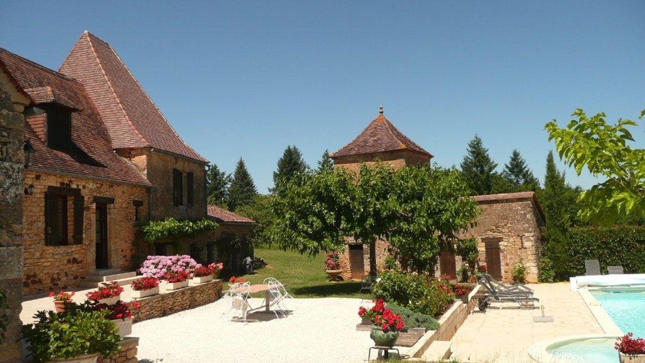 Photo of Outdoor in Sainte-Alvere