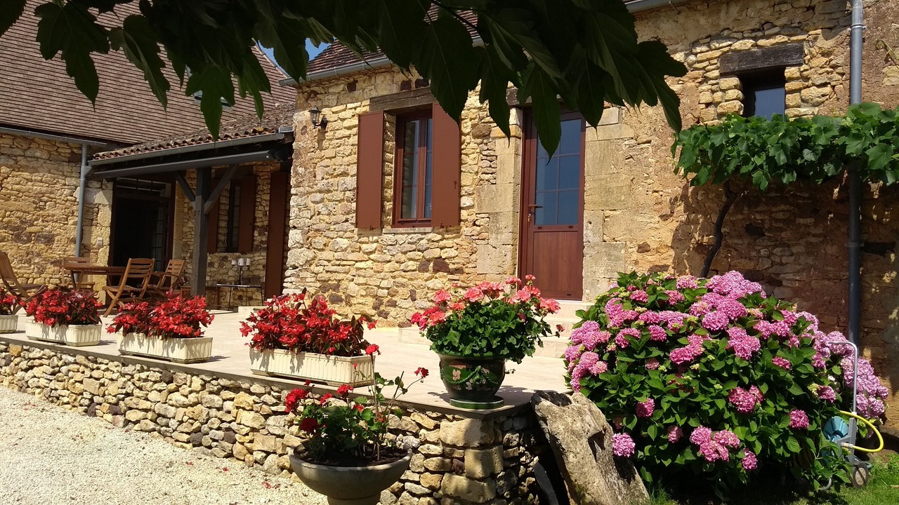 Photo of Patio Balcony in Sainte-Alvere