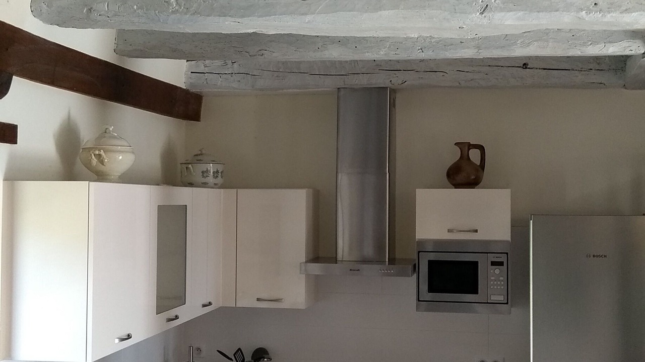 Photo of Kitchen in Sainte-Alvere