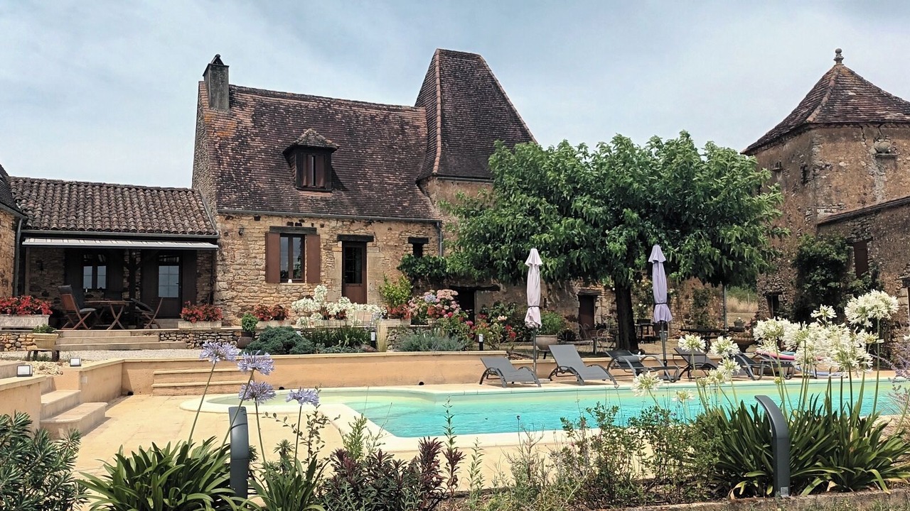 Photo of Outdoor in Sainte-Alvere