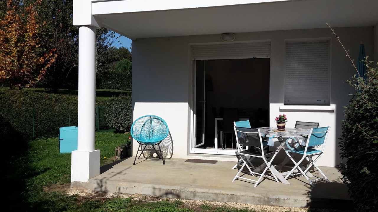 Photo of Outdoor in Cambo-les-Bains