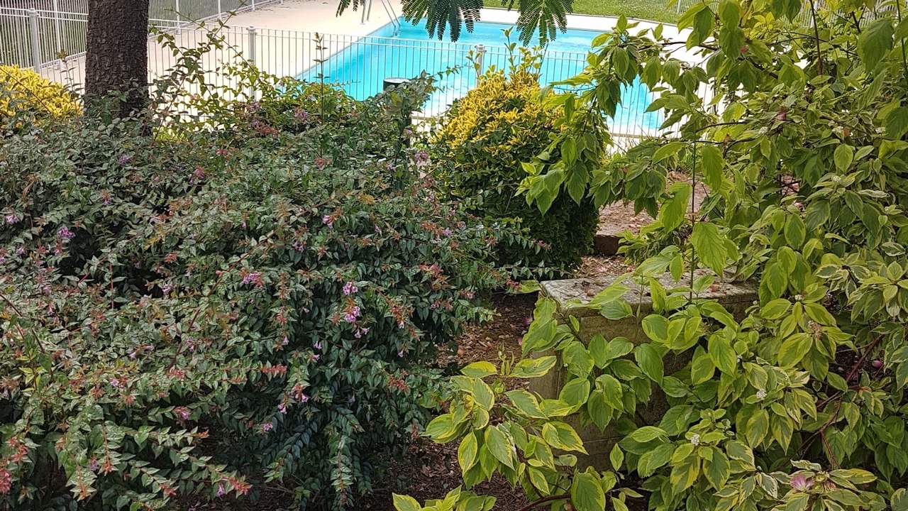 Photo of Outdoor in Cambo-les-Bains