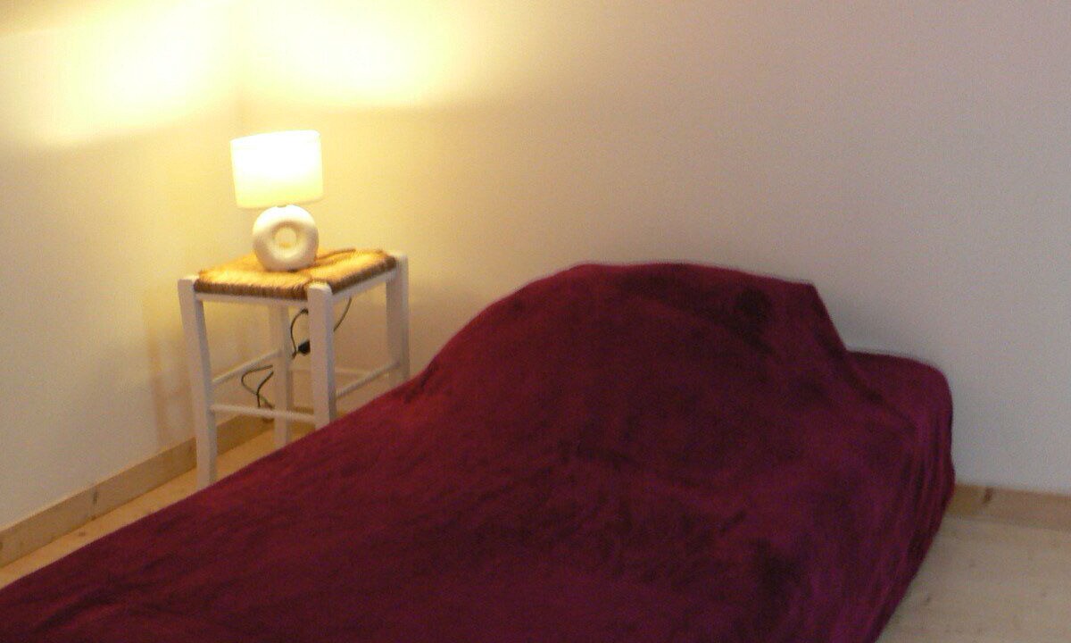 Photo of Bedroom in Port-des-Barques