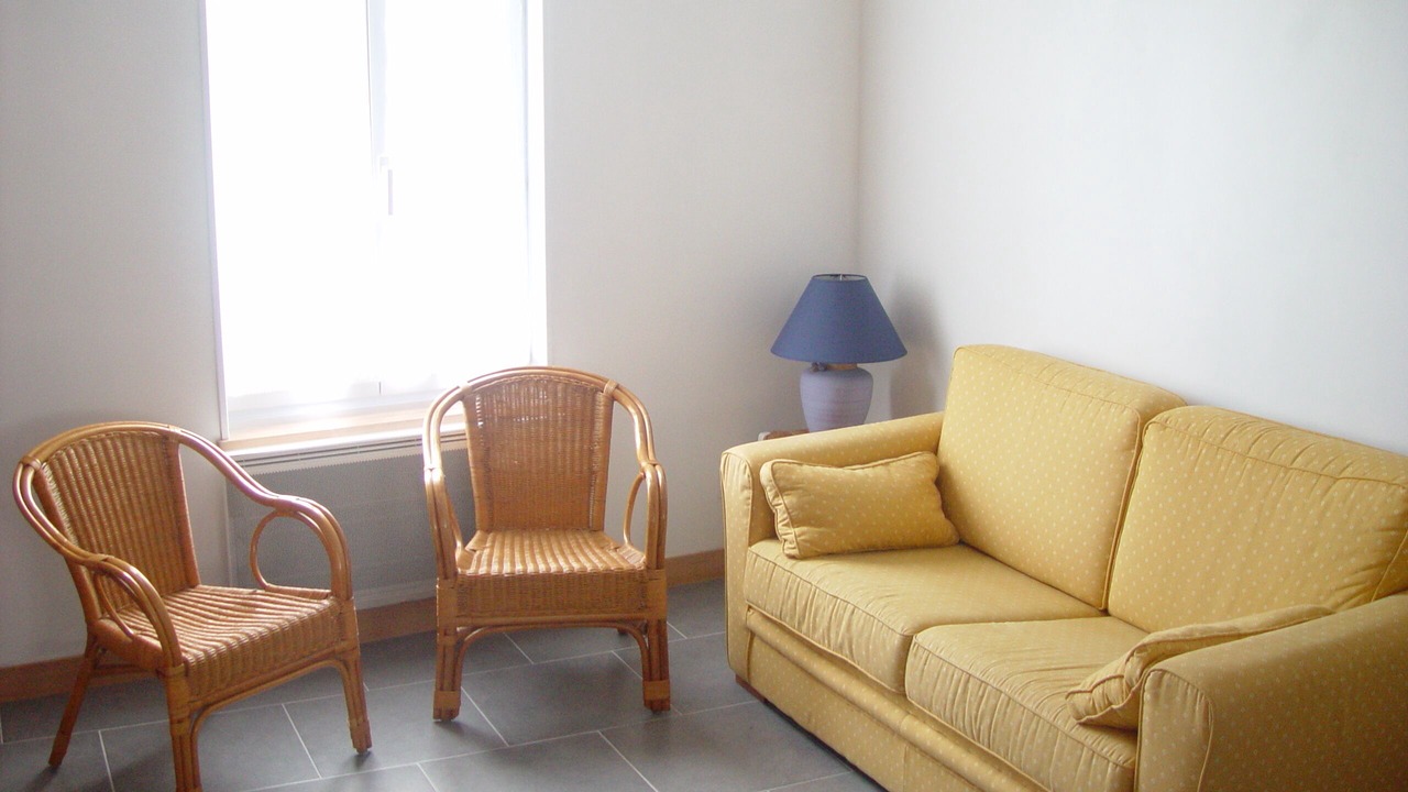 Photo of Livingroom in Port-des-Barques