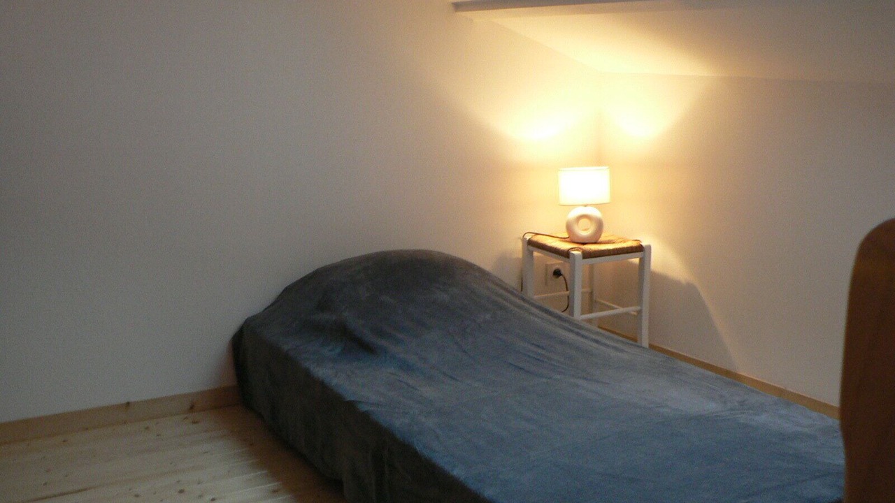 Photo of Bedroom in Port-des-Barques