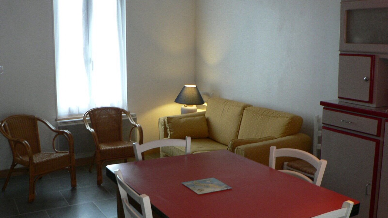 Photo of Livingroom in Port-des-Barques