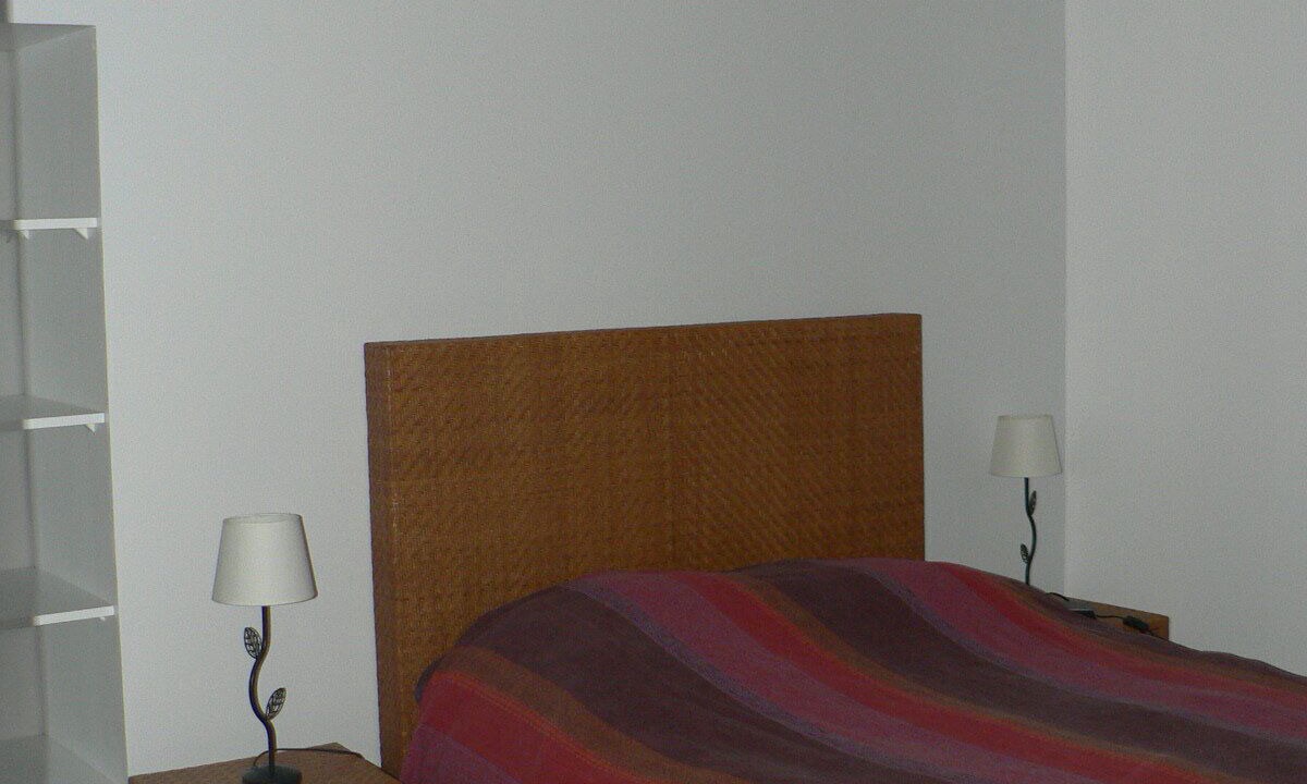 Photo of Bedroom in Port-des-Barques