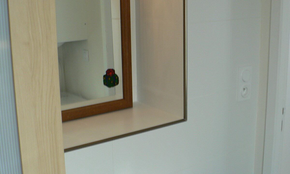 Photo of Bathroom in Port-des-Barques