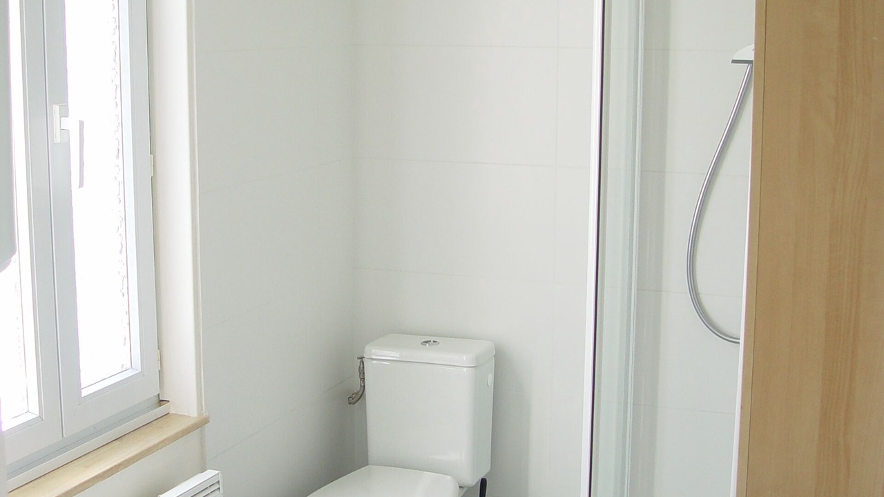 Photo of Bathroom in Port-des-Barques